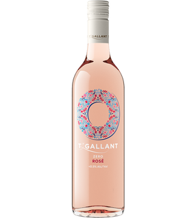 Zero Rosé NV